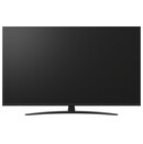 Telewizor LG 55NANO81A3A 55" 4K Ultra HD