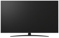 Telewizor LG 55NANO81A3A 55" 4K Ultra HD