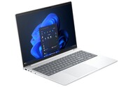 Laptop HP ELITEBOOK 8 16.0" Intel Core Ultra 5 225U Intel 24GB 512GB SSD Windows 11 Professional srebrny
