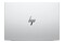 Laptop HP ELITEBOOK 8 16.0" Intel Core Ultra 5 225U Intel 24GB 512GB SSD Windows 11 Professional srebrny