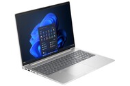 Laptop HP ELITEBOOK 6 16.0" Intel Core Ultra 7 265U Intel 24GB 512GB SSD Windows 11 Professional srebrny
