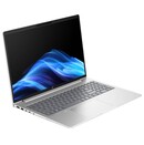 Laptop HP ProBook 4 16.0" Intel Core Ultra 7 255H Intel Arc 140T 24GB 512GB SSD Windows 11 Professional srebrny