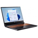 Laptop ACER Nitro V 16.0" AMD Ryzen 5 8645HS NVIDIA GeForce RTX 4050 4GB 2TB SSD Windows 11 Home czarny