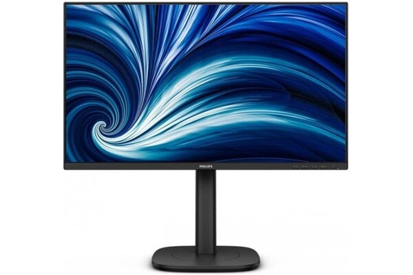 Monitor 23.8" Philips 24B2N3200J/00 czarny