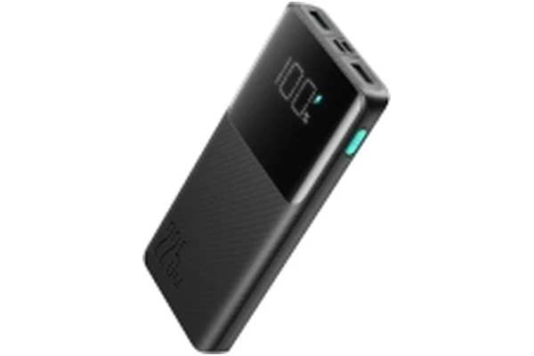 Powerbank Joyroom JR-QP191Mini 10000mAh 225.0W czarny