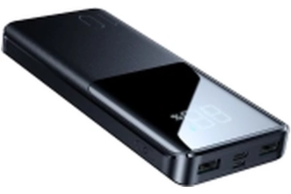 Powerbank Joyroom JR-QP191Mini 10000mAh 225.0W czarny