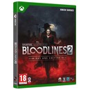 Vampire The Masquerade Bloodlines 2 Edycja Premierowa Xbox (Series X)