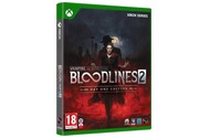 Vampire The Masquerade Bloodlines 2 Edycja Premierowa Xbox (Series X)