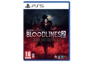 Vampire The Masquerade Bloodlines 2 Edycja Premierowa PlayStation 5