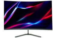 Monitor 31.5" ACER Nitro ED320QW0BMIIPX czarny