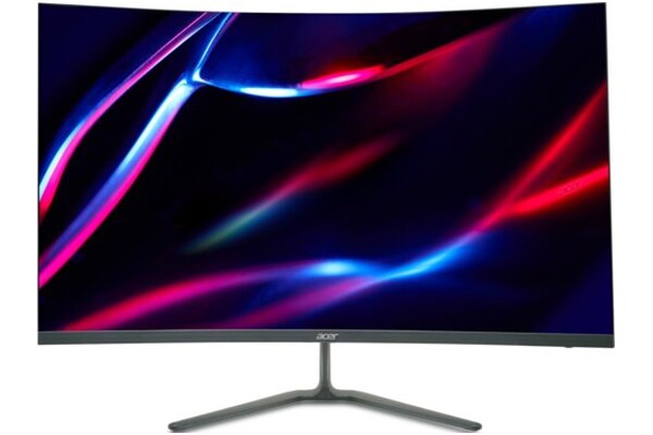 Monitor 31.5" ACER Nitro ED320QW0BMIIPX czarny