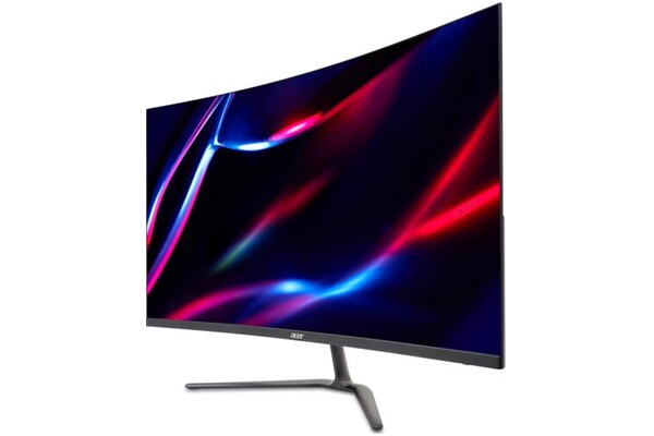 Monitor 31.5" ACER Nitro ED320QW0BMIIPX czarny