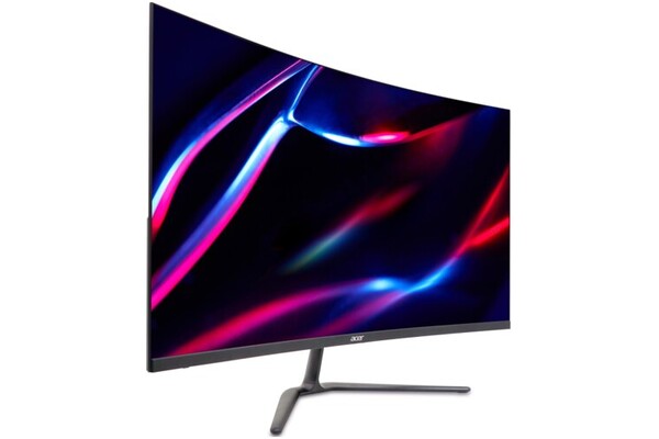Monitor 31.5" ACER Nitro ED320QW0BMIIPX czarny