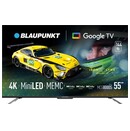 Telewizor Blaupunkt 55MCG8000S 55" 4K Ultra HD