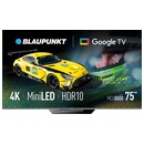 Telewizor Blaupunkt 75MCG8000S 75" 4K Ultra HD