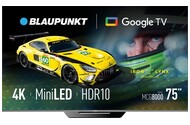 Telewizor Blaupunkt 75MCG8000S 75" 4K Ultra HD