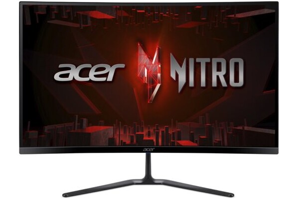 Monitor 27.0" ACER Nitro ED270P0BMIPX czarny