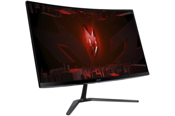 Monitor 27.0" ACER Nitro ED270P0BMIPX czarny