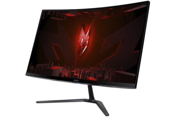 Monitor 27.0" ACER Nitro ED270P0BMIPX czarny