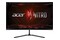 Monitor 27.0" ACER Nitro ED270P0BMIPX czarny