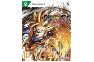 Dragon Ball Fighter Z Xbox (Series X)