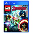 LEGO Marvel Avengers PlayStation 4