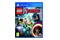 LEGO Marvel Avengers PlayStation 4