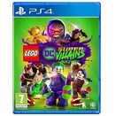LEGO Super Złoczyńcy PlayStation 4