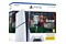 Konsola Sony PlayStation 5 Slim biało-czarny + Astros Playroom|EA Sports FC 26