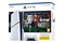 Konsola Sony PlayStation 5 Slim biało-czarny + Astros Playroom|EA Sports FC 26