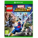LEGO Marvel Super Heroes 2 Xbox (One/Series X)