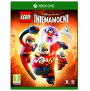 LEGO Iniemamocni Xbox (One/Series X)