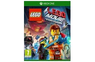 LEGO Przygoda 2 Xbox (One/Series X)