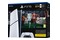 Konsola Sony PlayStation 5 Slim Digital biało-czarny + Astros Playroom|EA Sports FC 26