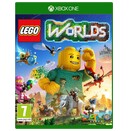 LEGO Worlds Xbox (One/Series X)
