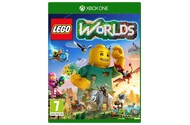 LEGO Worlds Xbox (One/Series X)