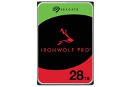 Dysk wewnętrzny Seagate Ironwolf HDD SATA (3.5") 28TB