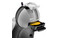Ekspres KRUPS Dolce Gusto KP123B automatyczny Czarno-stalowy