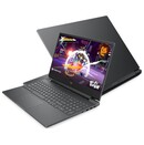 Laptop HP VICTUS 15 15.6" Intel Core i5 13420H NVIDIA GeForce RTX 3050 16GB 512GB SSD Windows 11 Home srebrny