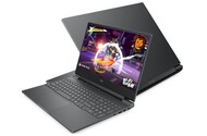 Laptop HP VICTUS 15 15.6" Intel Core i5 13420H NVIDIA GeForce RTX 3050 16GB 512GB SSD Windows 11 Home srebrny