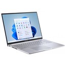 Laptop ASUS Vivobook 16 16.0" AMD Ryzen 7 7730U AMD Radeon 24GB 512GB SSD Windows 11 Home srebrny