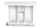 Pralka Bosch WAN2421MPL Serie 4 9.0kg 1200obr./min