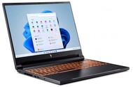 Laptop ACER Nitro V 16.0" AMD Ryzen 5 8645HS NVIDIA GeForce RTX 4050 32GB 2TB SSD Windows 11 Home czarny