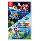 Zestaw gier Super Mario Galaxy 1 + Super Mario Galaxy 2 Nintendo Switch