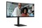 Monitor 34.0" AOC CU34E4CV czarny