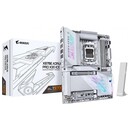 Płyta główna GIGABYTE X870E Aorus Pro X Ice Socket AM5 AMD X870E DDR5 ATX