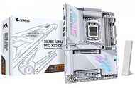 Płyta główna GIGABYTE X870E Aorus Pro X Ice Socket AM5 AMD X870E DDR5 ATX