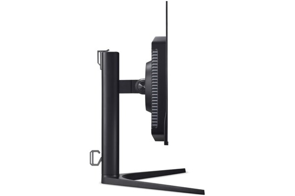 Monitor 27.0" ACER Predator X27X1BMIIPPRUZX czarny
