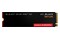 Dysk wewnętrzny SanDisk SN7100 Black SSD M.2 NVMe 500GB