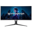 Monitor 34.0" ACER Predator X34X5BMIIPHUZX czarny